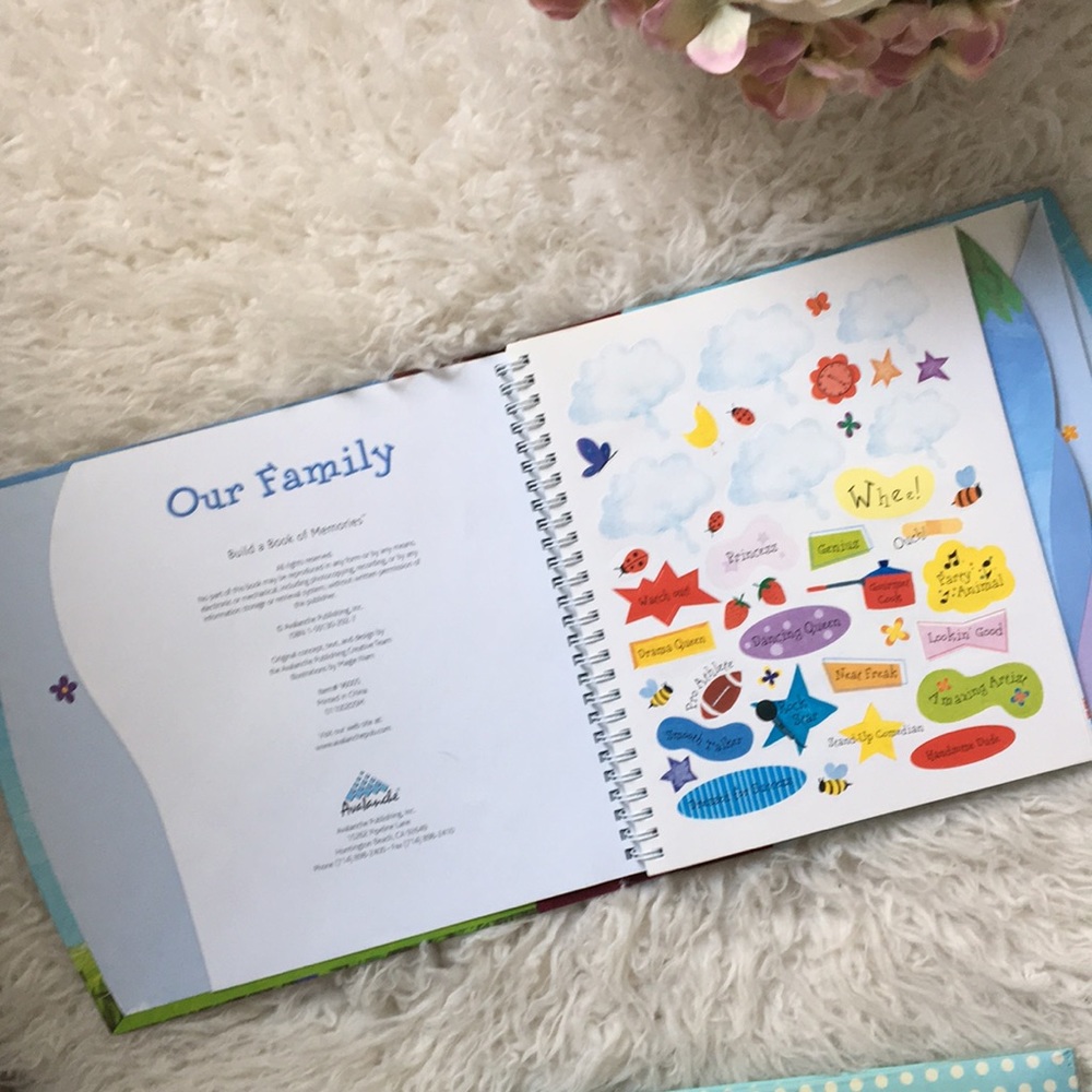 NWT • Scrapbooking Kits and 2 Photo Albums - Picture 3 of 16